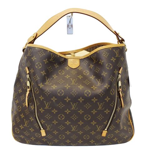 lv tote vintage|louis vuitton delightful tote.